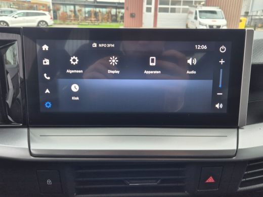 Opel Frontera Edition | LED koplampen | Parkeersensoren achter ActivLease financial lease