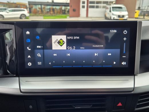 Opel Frontera Edition | LED koplampen | Parkeersensoren achter ActivLease financial lease