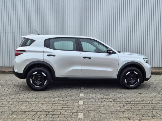 Opel Frontera Edition | LED koplampen | Parkeersensoren achter ActivLease financial lease