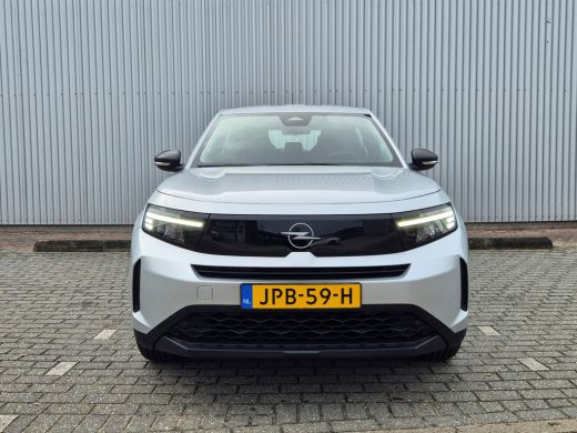Opel Frontera Edition | LED koplampen | Parkeersensoren achter ActivLease financial lease