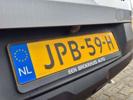 Opel Frontera Edition | LED koplampen | Parkeersensoren achter ActivLease financial lease