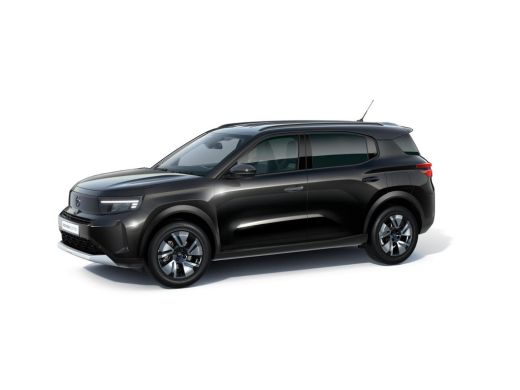 Opel Frontera GS - Electric | 11 kW boordlader | 17" Lichtmetalen velgen in Zwart met 215/60 R17 banden | Achte... ActivLease financial lease