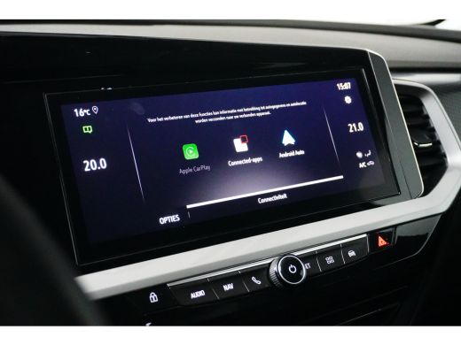 Opel Grandland GS Line | LED | AGR | Winter Pakket | Clima | Camera | Half Leder | Cruise Control | BLIS | Licht... ActivLease financial lease