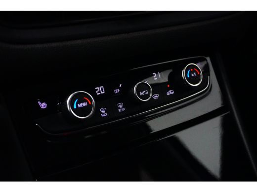 Opel Grandland GS Line | LED | AGR | Winter Pakket | Clima | Camera | Half Leder | Cruise Control | BLIS | Licht... ActivLease financial lease