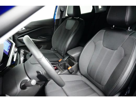 Opel Grandland GS Line | LED | AGR | Winter Pakket | Clima | Camera | Half Leder | Cruise Control | BLIS | Licht... ActivLease financial lease