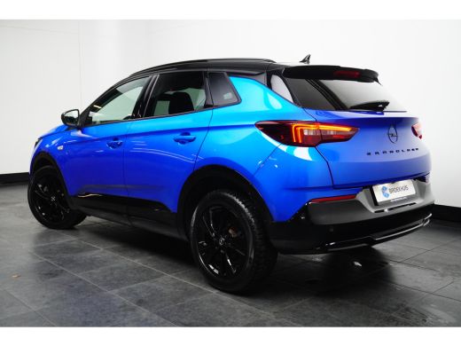 Opel Grandland GS Line | LED | AGR | Winter Pakket | Clima | Camera | Half Leder | Cruise Control | BLIS | Licht... ActivLease financial lease
