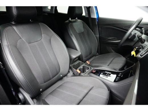 Opel Grandland GS Line | LED | AGR | Winter Pakket | Clima | Camera | Half Leder | Cruise Control | BLIS | Licht... ActivLease financial lease