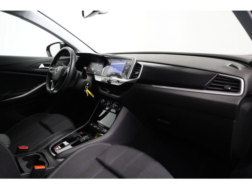 Opel Grandland GS Line | LED | AGR | Winter Pakket | Clima | Camera | Half Leder | Cruise Control | BLIS | Licht... ActivLease financial lease