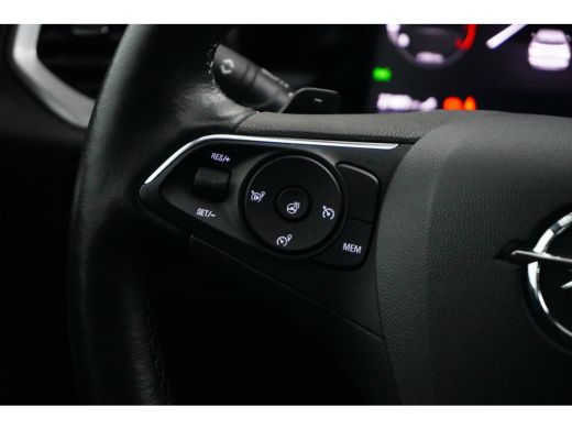 Opel Grandland GS Line | LED | AGR | Winter Pakket | Clima | Camera | Half Leder | Cruise Control | BLIS | Licht... ActivLease financial lease