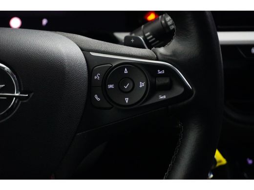 Opel Grandland GS Line | LED | AGR | Winter Pakket | Clima | Camera | Half Leder | Cruise Control | BLIS | Licht... ActivLease financial lease