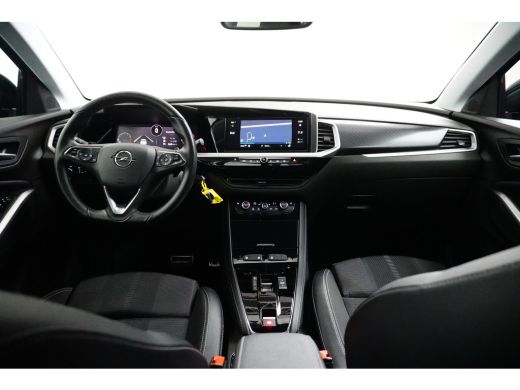 Opel Grandland GS Line | LED | AGR | Winter Pakket | Clima | Camera | Half Leder | Cruise Control | BLIS | Licht... ActivLease financial lease