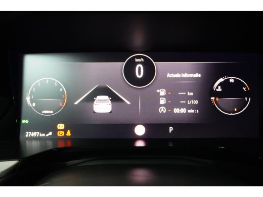 Opel Grandland GS Line | LED | AGR | Winter Pakket | Clima | Camera | Half Leder | Cruise Control | BLIS | Licht... ActivLease financial lease