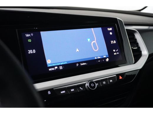 Opel Grandland GS Line | LED | AGR | Winter Pakket | Clima | Camera | Half Leder | Cruise Control | BLIS | Licht... ActivLease financial lease