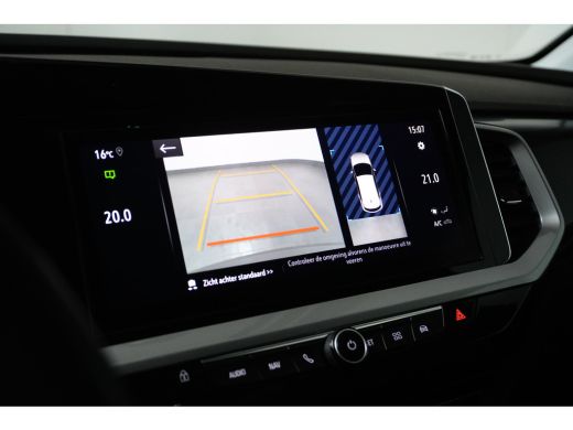 Opel Grandland GS Line | LED | AGR | Winter Pakket | Clima | Camera | Half Leder | Cruise Control | BLIS | Licht... ActivLease financial lease