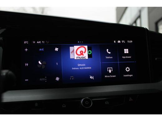 Opel Mokka 1.2 Turbo Edition | Navigatie | Camera | Stoelverwarming | Apple carplay | Parkeersensoren | ActivLease financial lease