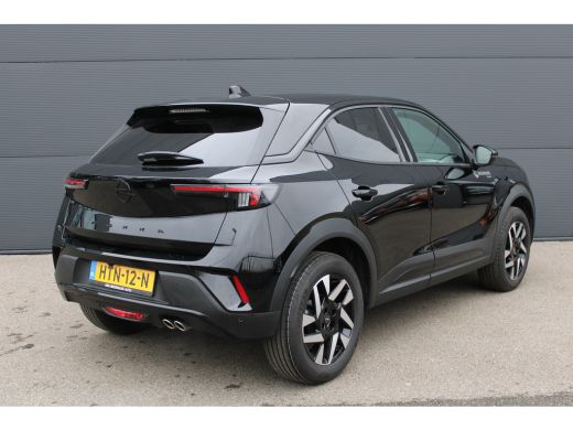 Opel Mokka 1.2 Turbo Edition | Navigatie | Camera | Stoelverwarming | Apple carplay | Parkeersensoren | ActivLease financial lease
