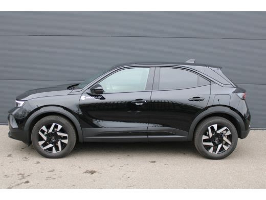 Opel Mokka 1.2 Turbo Edition | Navigatie | Camera | Stoelverwarming | Apple carplay | Parkeersensoren | ActivLease financial lease