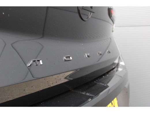 Opel Mokka 1.2 Turbo Edition | Navigatie | Camera | Stoelverwarming | Apple carplay | Parkeersensoren | ActivLease financial lease