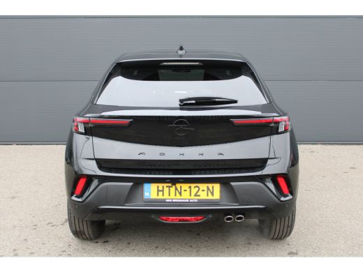 Opel Mokka 1.2 Turbo Edition | Navigatie | Camera | Stoelverwarming | Apple carplay | Parkeersensoren | ActivLease financial lease