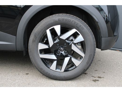 Opel Mokka 1.2 Turbo Edition | Navigatie | Camera | Stoelverwarming | Apple carplay | Parkeersensoren | ActivLease financial lease