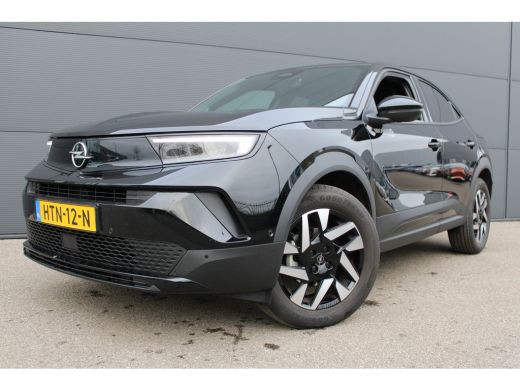 Opel Mokka 1.2 Turbo Edition | Navigatie | Camera | Stoelverwarming | Apple carplay | Parkeersensoren | ActivLease financial lease