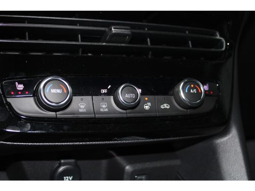 Opel Mokka 1.2 Turbo Edition | Navigatie | Camera | Stoelverwarming | Apple carplay | Parkeersensoren | ActivLease financial lease