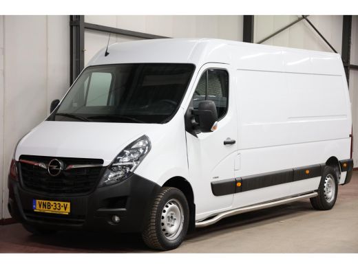 Opel Movano 2.3 Turbo L3H2 POST NL SCHAPPEN