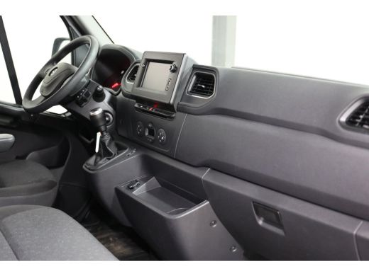 Opel Movano 2.3 Turbo L3H2 POST NL SCHAPPEN ActivLease financial lease