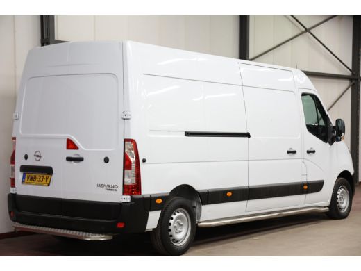 Opel Movano 2.3 Turbo L3H2 POST NL SCHAPPEN ActivLease financial lease