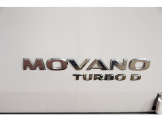 Opel Movano 2.3 Turbo L3H2 POST NL SCHAPPEN ActivLease financial lease