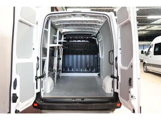 Opel Movano 2.3 Turbo L3H2 POST NL SCHAPPEN ActivLease financial lease