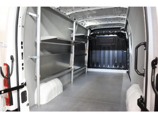 Opel Movano 2.3 Turbo L3H2 POST NL SCHAPPEN ActivLease financial lease