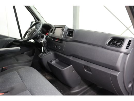 Opel Movano 2.3 Turbo L3H2 POST NL SCHAPPEN ActivLease financial lease