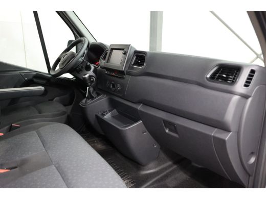 Opel Movano 2.3 Turbo L3H2 POST NL SCHAPPEN ActivLease financial lease