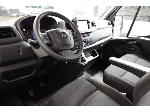 Opel Movano 2.3 Turbo L3H2 POST NL SCHAPPEN ActivLease financial lease