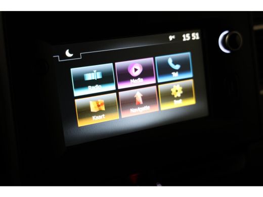 Opel Movano 2.3 Turbo L3H2 POST NL SCHAPPEN ActivLease financial lease