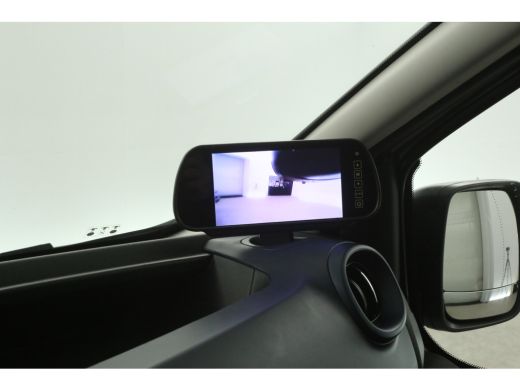 Opel Vivaro 1.6 CDTI L1H1 | Airco | Cruise | Camera | Navi | Parkeersens. ActivLease financial lease