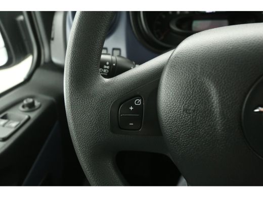 Opel Vivaro 1.6 CDTI L1H1 | Airco | Cruise | Camera | Navi | Parkeersens. ActivLease financial lease