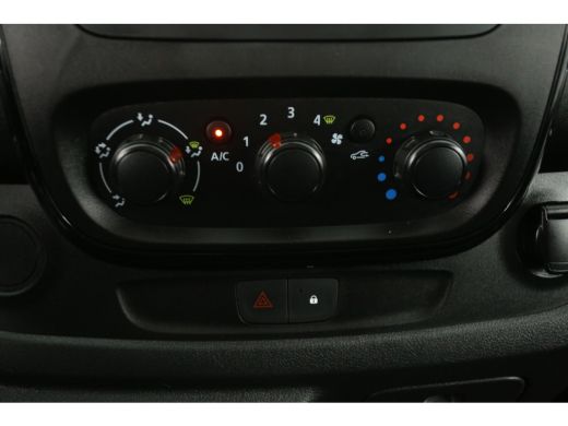 Opel Vivaro 1.6 CDTI L1H1 | Airco | Cruise | Camera | Navi | Parkeersens. ActivLease financial lease