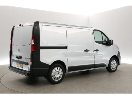 Opel Vivaro 1.6 CDTI L1H1 | Airco | Cruise | Camera | Navi | Parkeersens. ActivLease financial lease