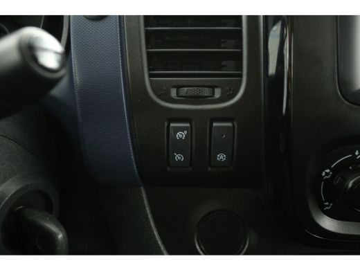 Opel Vivaro 1.6 CDTI L1H1 | Airco | Cruise | Camera | Navi | Parkeersens. ActivLease financial lease