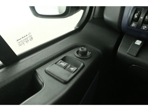 Opel Vivaro 1.6 CDTI L1H1 | Airco | Cruise | Camera | Navi | Parkeersens. ActivLease financial lease