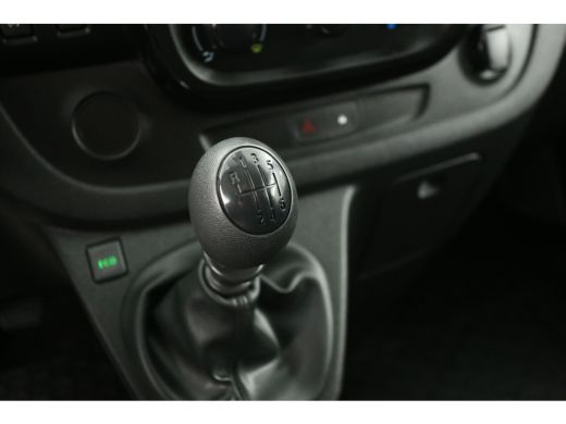 Opel Vivaro 1.6 CDTI L1H1 | Airco | Cruise | Camera | Navi | Parkeersens. ActivLease financial lease