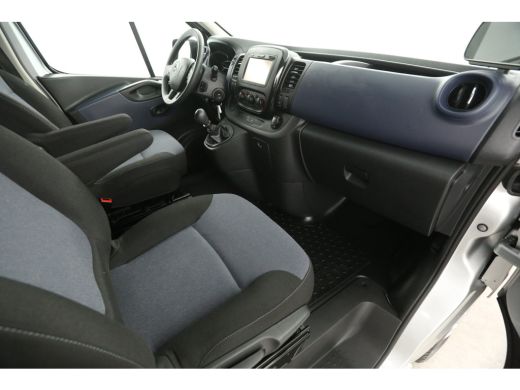 Opel Vivaro 1.6 CDTI L1H1 | Airco | Cruise | Camera | Navi | Parkeersens. ActivLease financial lease