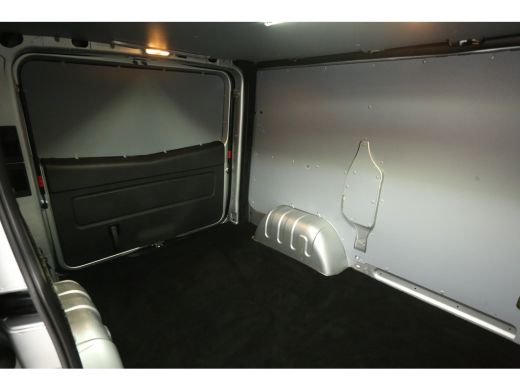 Opel Vivaro 1.6 CDTI L1H1 | Airco | Cruise | Camera | Navi | Parkeersens. ActivLease financial lease