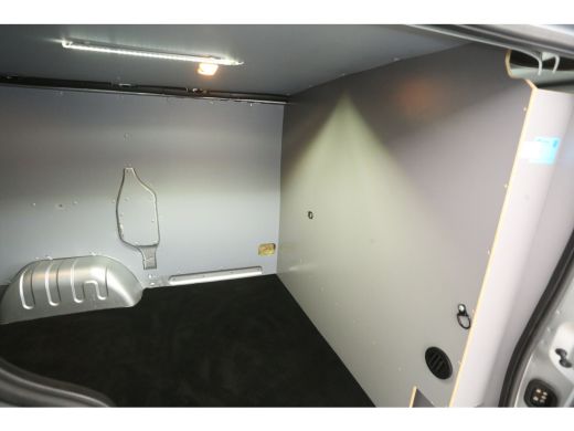 Opel Vivaro 1.6 CDTI L1H1 | Airco | Cruise | Camera | Navi | Parkeersens. ActivLease financial lease