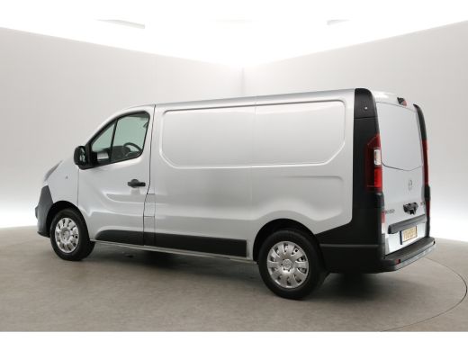 Opel Vivaro 1.6 CDTI L1H1 | Airco | Cruise | Camera | Navi | Parkeersens. ActivLease financial lease