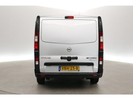 Opel Vivaro 1.6 CDTI L1H1 | Airco | Cruise | Camera | Navi | Parkeersens. ActivLease financial lease