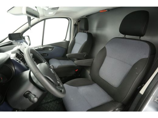 Opel Vivaro 1.6 CDTI L1H1 | Airco | Cruise | Camera | Navi | Parkeersens. ActivLease financial lease