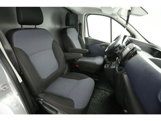 Opel Vivaro 1.6 CDTI L1H1 | Airco | Cruise | Camera | Navi | Parkeersens. ActivLease financial lease